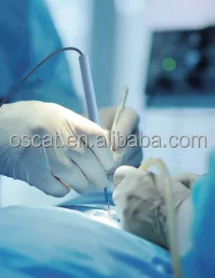 OSCAT Veterinary Equipment High-frequency Electrical Surgical Equipment Surgical Instruments Diathermy Machine DD-400T