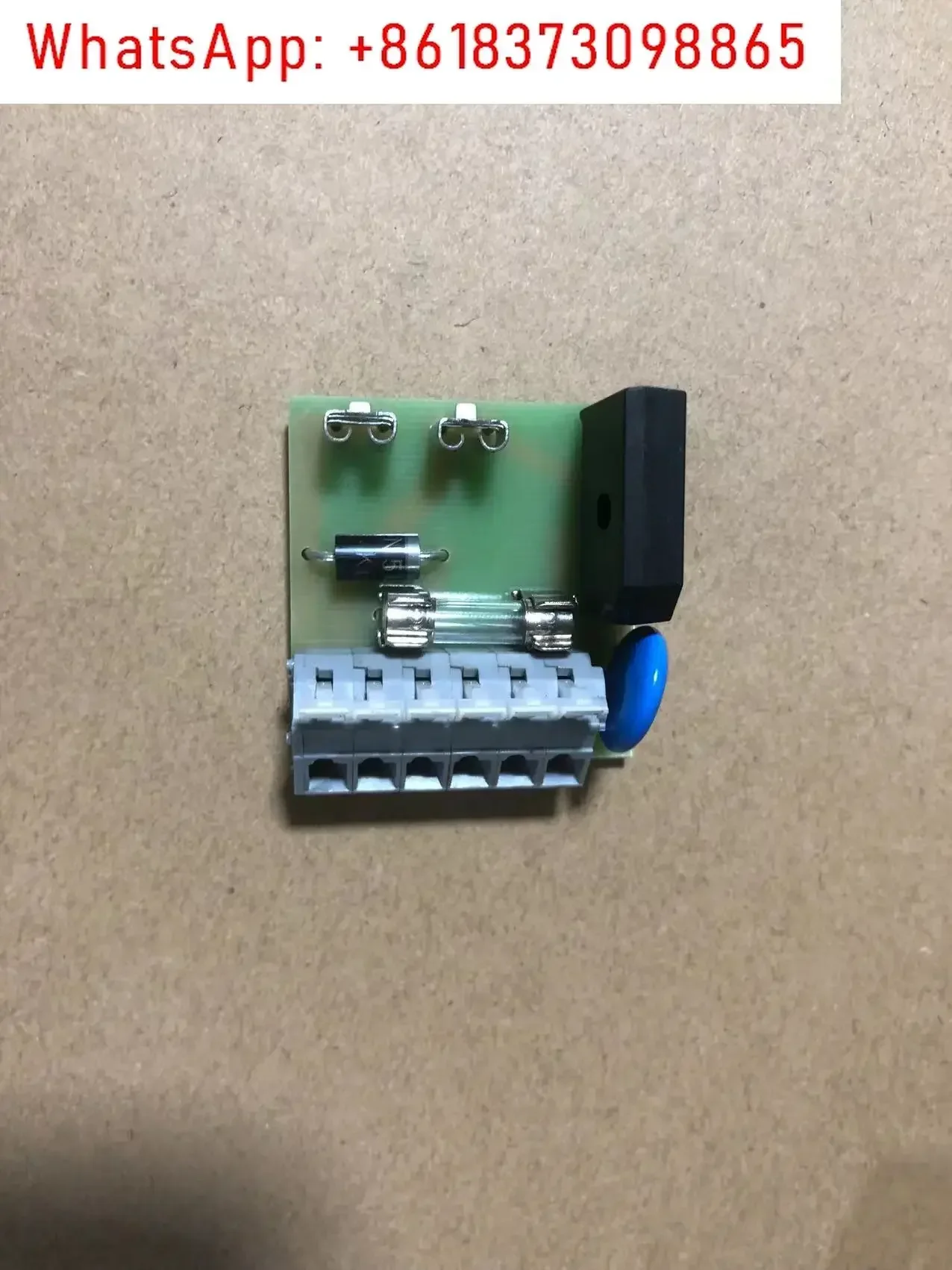 

MAB200, MAB450, MAB100 magnetic seat drill circuit board