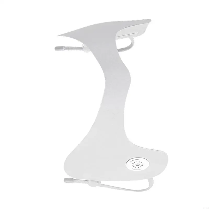 

K1KD Eye Patches Under Eye Patches Reusable Sun Protections Breathable Sun Patches