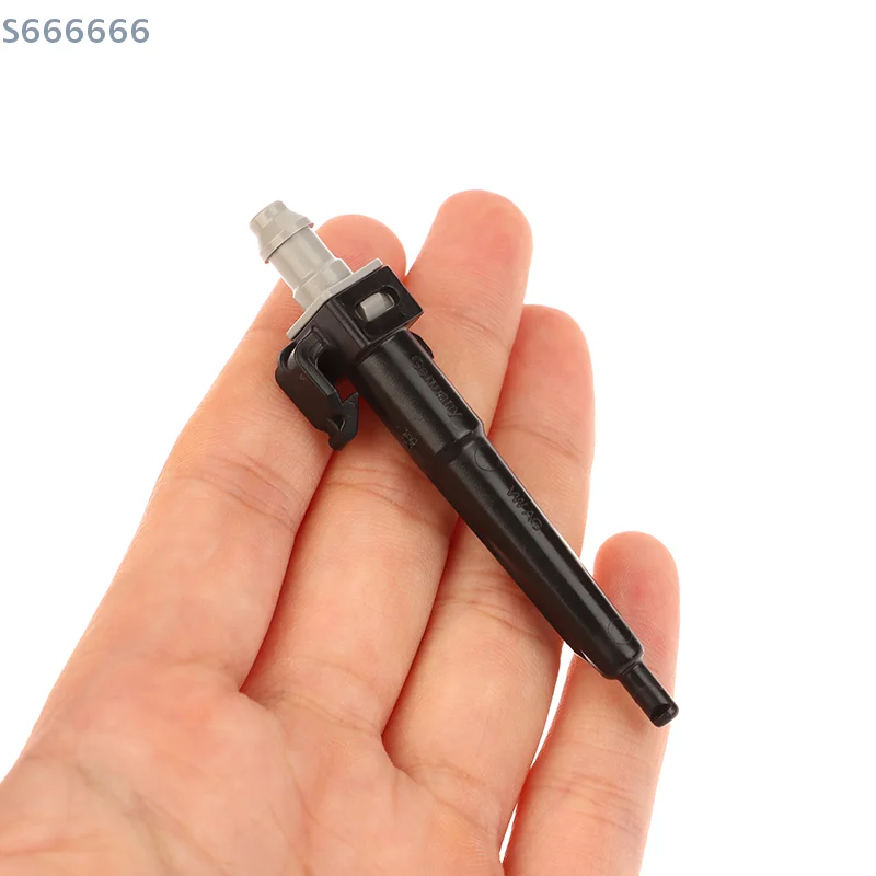 حزمة من 1/3/5 قطعة 5TA 955 993 فوهات غسالة النافذة الخلفية للكاميرا العكسية، مثالية لأطلس، كودياق، A4، A6، Q5، Q7، Q8 #5