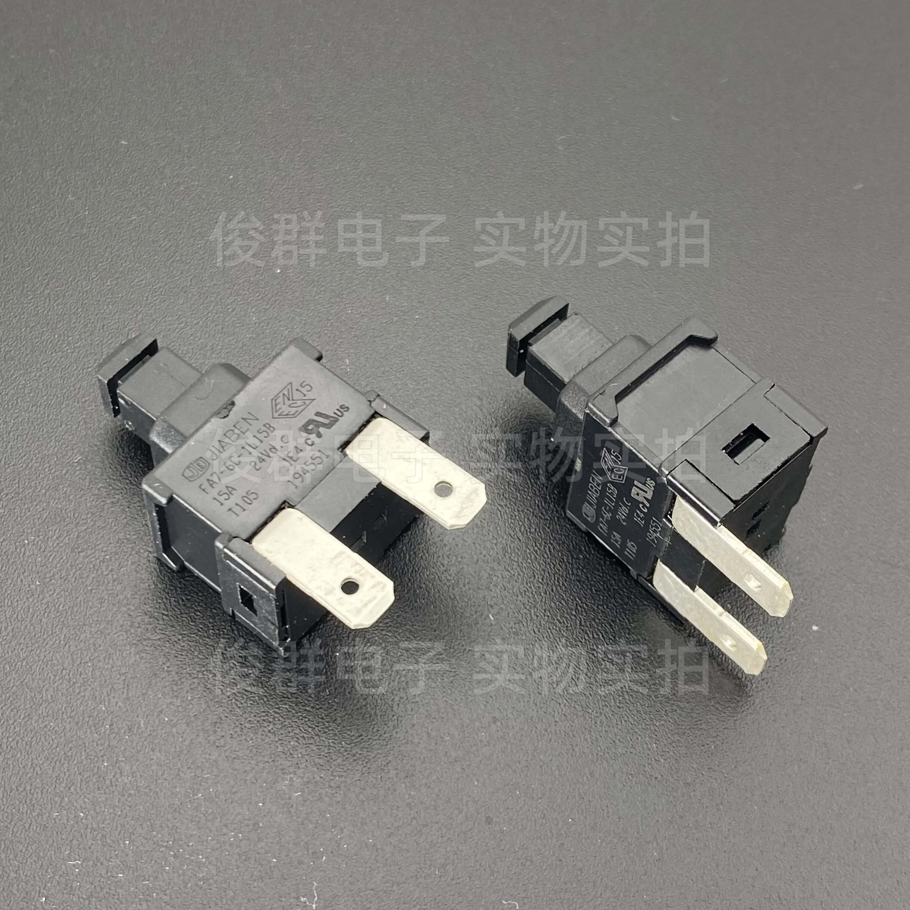 10Pcs/Self-Locking …