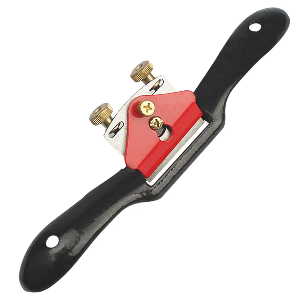 

Woodworking Tools H Planer Spokeshave Shaver Rasps Wood Plane Debarking Tool Curved Work Chair Legs Seats Formwork Adjustable