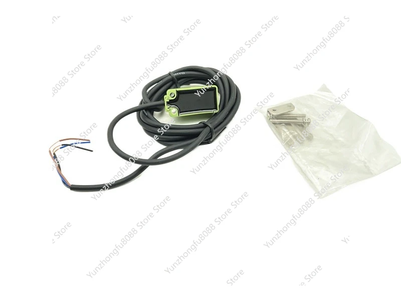 

5PCS PSE17-5DN PSN17-5DN PSN17-5DP PSN17-8DN PSN17-8DP Proximity Switch Sensor New High-Quality Warranty