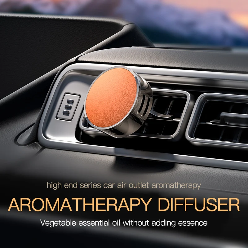 Car Air Vent Humidifier Mist Aromatherapy Car Air Freshener For Acura TLX-L CDX RDX ILX TLX RLX RDX MDX Car Air Outlet Freshener