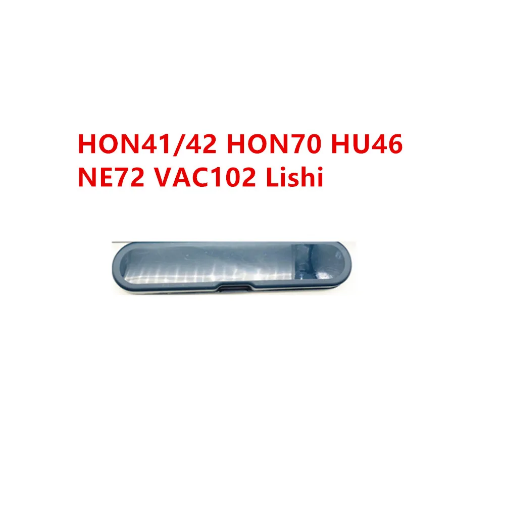 

HON41/42 HON70 HU46 NE72 VAC102 Lishi 2 в 1