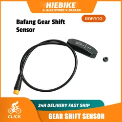 Bafang Sensore del cambio Parti della bici elettrica Sensore del cambio Accessori per biciclette per Bafang BBS01 BBS01B BBS02 BBS02B BBSHD Mid Drive Motor