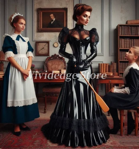 Customized Black Gl… - image