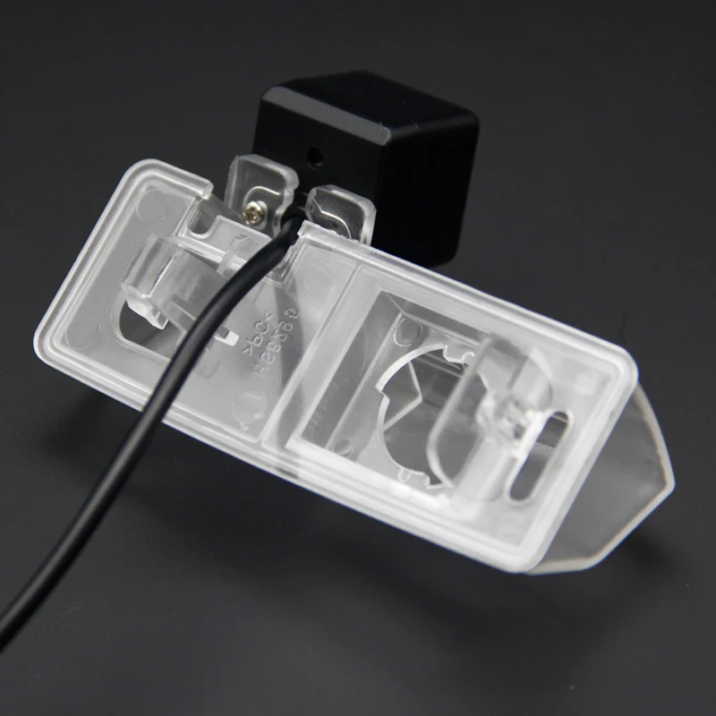 لتويوتا RAV4 RAV4 RAV-4 2013 2014 2015 2016 / Venza 2008 2009 سيارة HD الرؤية الخلفية كاميرا لموقف السيارات مراقبة احتياطية السيارات #3