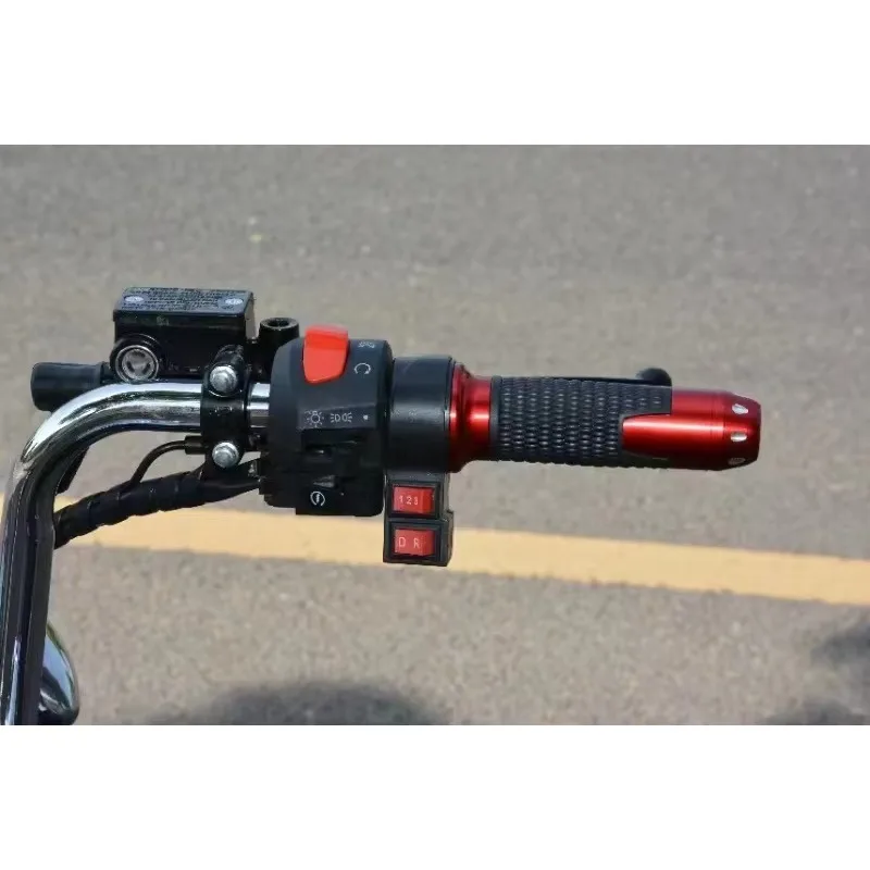 Xiangyin مصنع عالية الطاقة 3000 واط بدل سباق الدراجة الترابية الكهربائية 72 فولت دراجة نارية الشارع الكبار على الطرق الوعرة دراجة رياضية #5