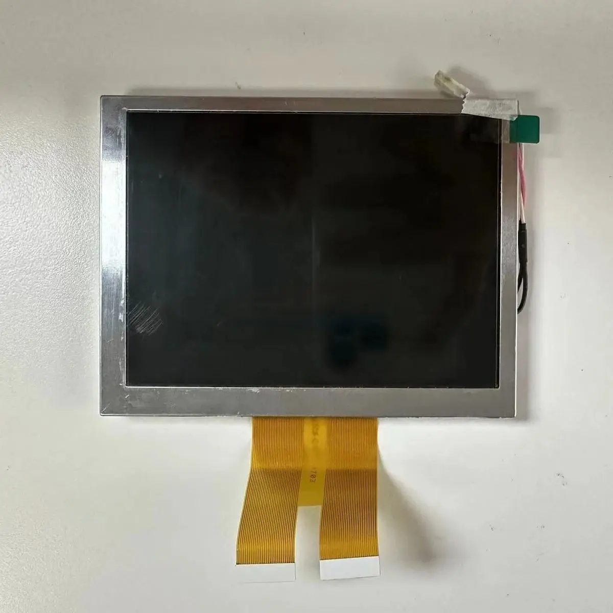 

Совместимый ЖК-дисплей, подходящий для Garmin GPSMAP 545 546, ремонт экрана дисплея, замена