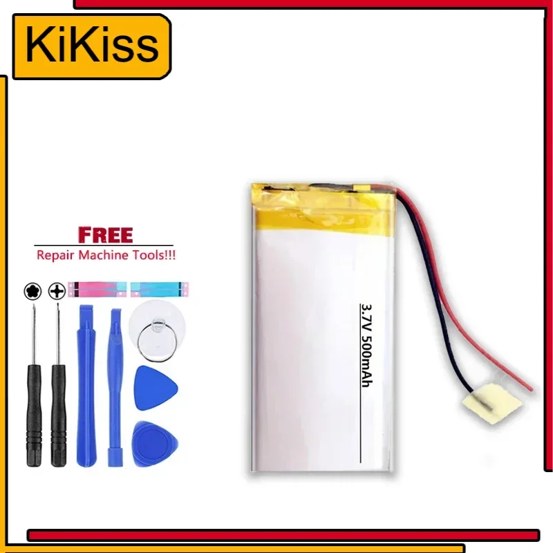 Battery For Cardo S… - image