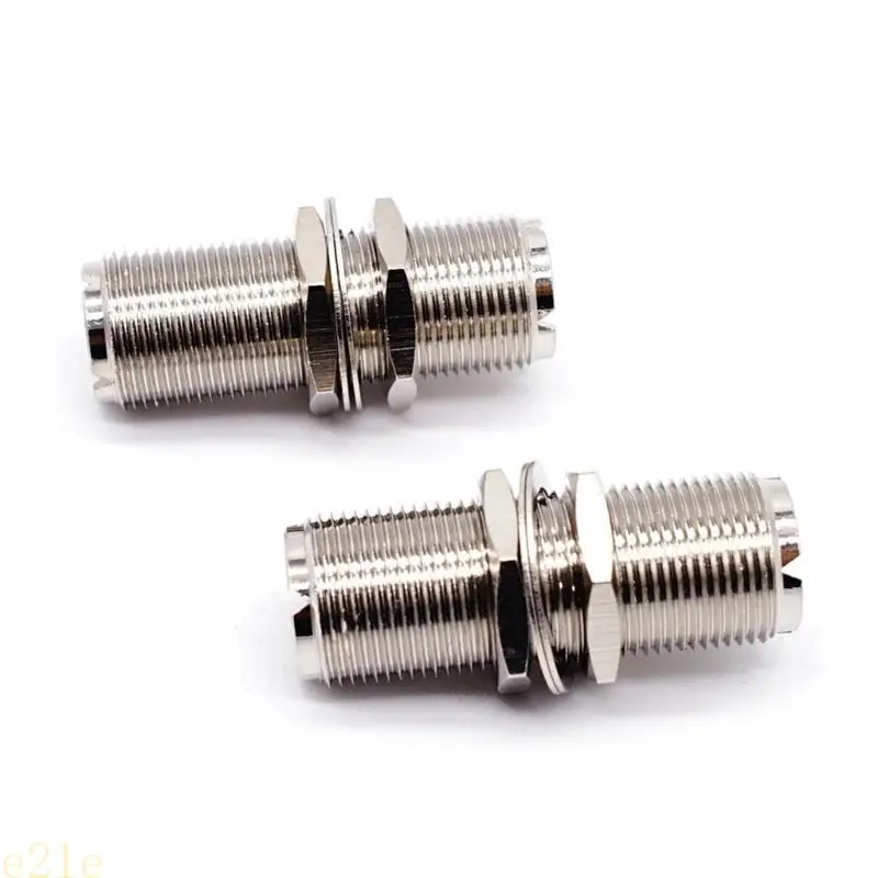 E21E Uhf Rf Coaxial…