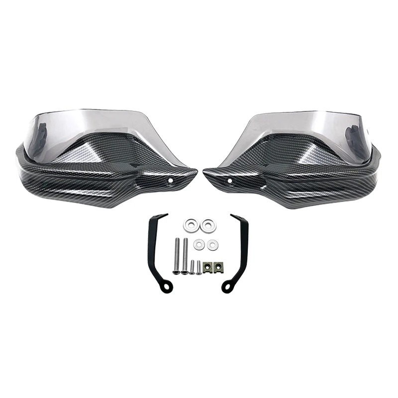 NEW Motorcycle Handguards Shield Guards Windshield Hand Wind Protection Fit for CFMOTO 400MT 650MT 650 MT 400 MT