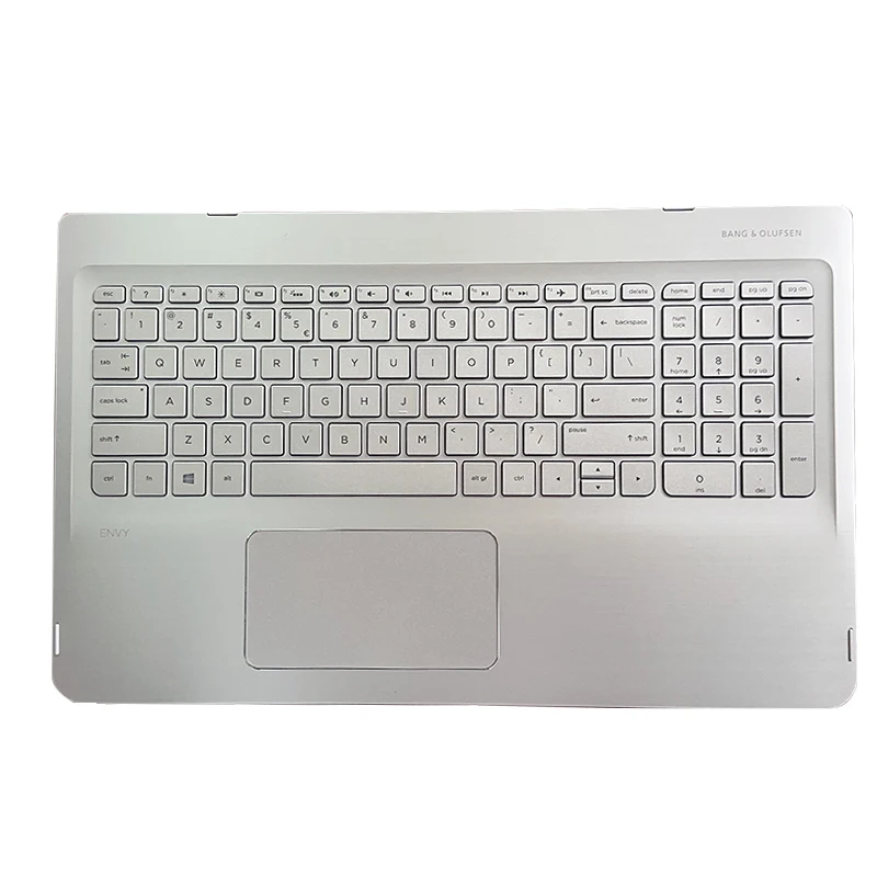 

Для HP HP M6-W 15-BK TPN-W114 C корпус клавиатуры сенсорная встроенная подсветка США Великобритания CZ ND BE