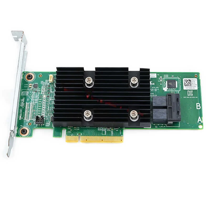 For Dell H330 H730 H730P MINI Array Card KMCCD 7H4CN 1GB 2GB Cache