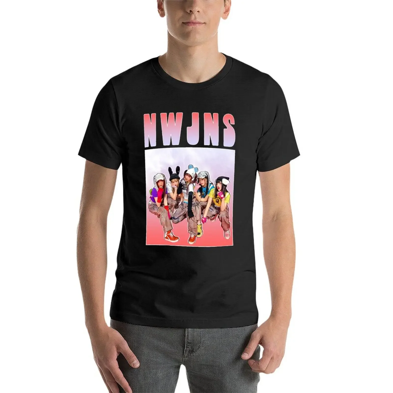 Néwjéáns homágé vintágé désign T-Shirt für einen Jungen funnys Zoll entwerfen Sie Ihre eigenen Schwergewichte große und große T-Shirts für Männer