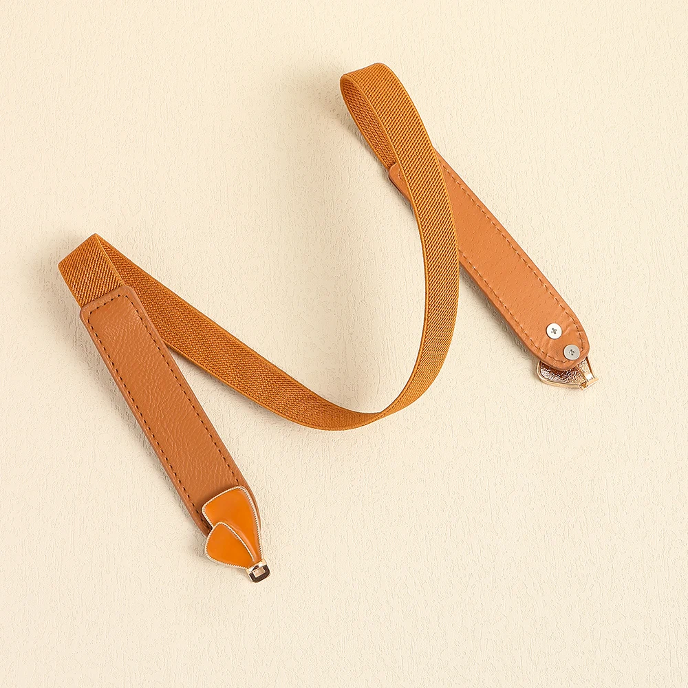 Women Skinny Belt for Dresses - Corset Waist Cinch ulasan dan harga