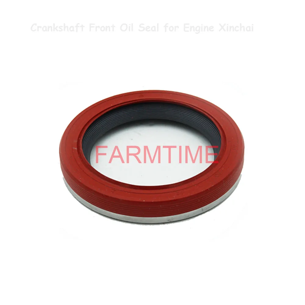 

Crankshaft Front Oil Seal 4K39T-16035 NB485B-16035 for Engine Xincahi 485 4K