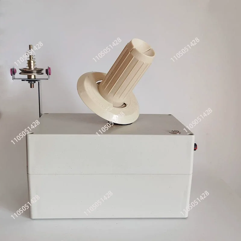 

Бесшумная электрическая машина для намотки шерстяной пряжи с регулируемой скоростью, бытовой сортировщик кашемировой пряжи, шейкер-машина