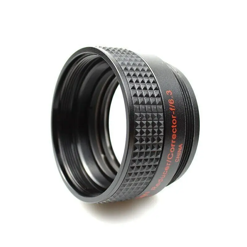 عدسة تباطؤ مصحح المخفض من سيليسترون F/6.3 94175 لتلسكوب سيليسترون C #6