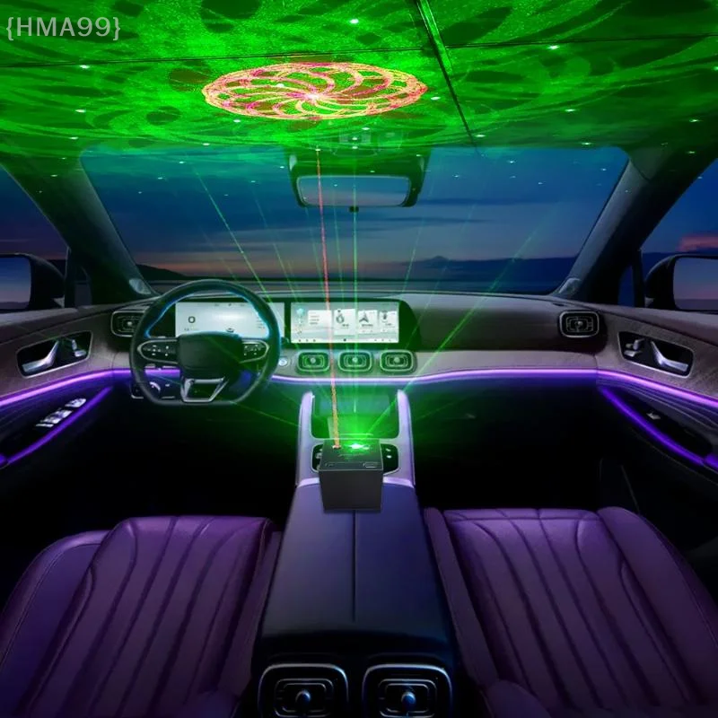 1 قطعة المرحلة المحمولة KTV ديسكو مصباح جو أضواء الليزر قابلة للشحن ليزر صغير كشاف إضاءة للحفلات فلاش لحزب عيد الميلاد الزفاف بار #2