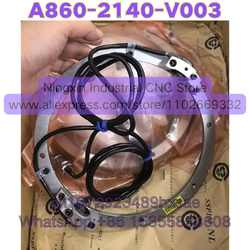 A860-2140-V003 Brand New Original