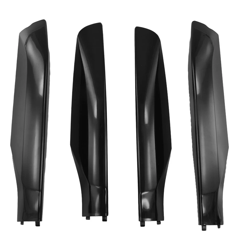 

63491-60130 63492-60110 4 шт. крышка багажника на крышу ножка багажника на крышу для Toyota Prado 2009-