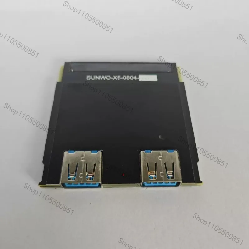 For CNC Machine Tools, CF Card To USB Card Slot To USB To USB Flash Drive