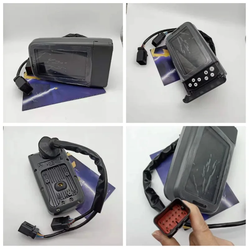 E312D E320D E336D E330D E325D E329D Display Panel 450-0714 270-5554 260-2193 279-7611 327-7482 227-7698 3863457 386-3457