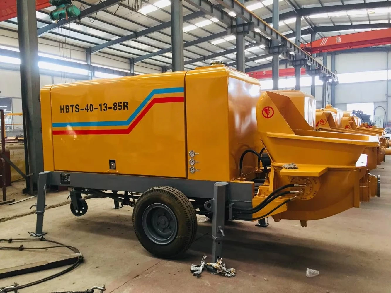 Yg Customized Facto…