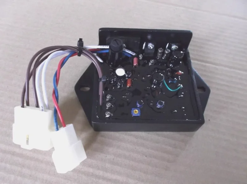 ATH-3160 Generator …