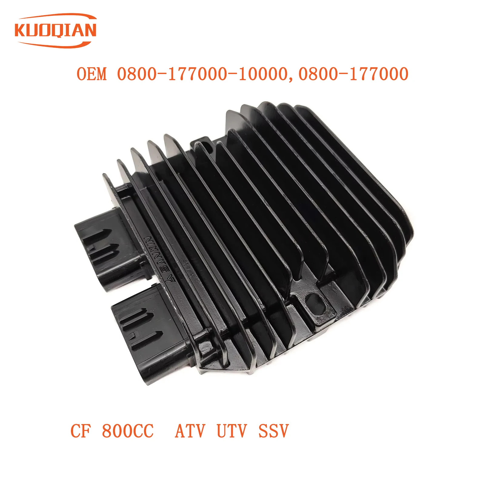 

Стабилизатор напряжения для CF 800 X8 ATV 0800-177000 0800-177000-10000, 4-колесный автомобильный багги-карт
