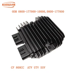 REGULATOR Voltage Stabilizer for CF CF 800 X8 ATV 0800-177000 0800-177000-10000 motor go kart dune buggy 4-wheel Machine