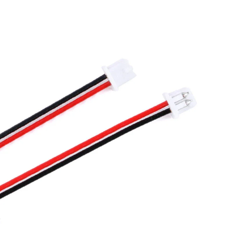 4*1.5MM With Cable And Plug 1.25MM 4015 Electret Sensitivity -58±3dB 4015 Microphone