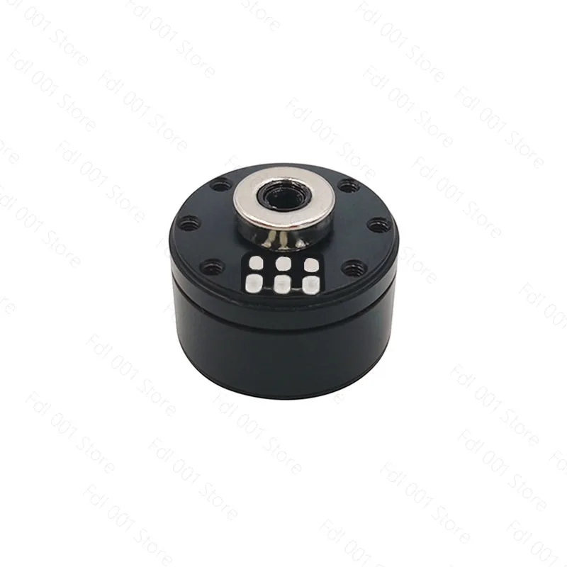 with magnetic encoder for robotic arm pod components GB1806 miniature pan-tilt DC motor three-phase high speed