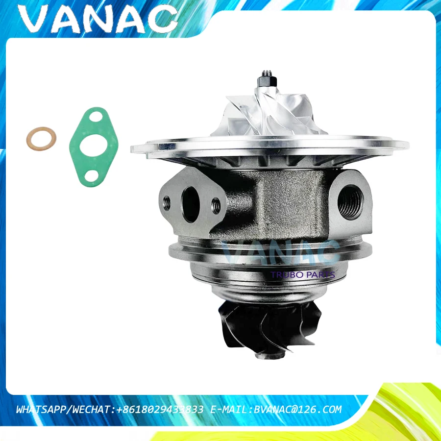 

Turbo Core For Seat Alhambra Skoda Octavia Volkswagen Golf Scirocco Sharan 2.0 TSI 147Kw CCZA Car 2010 06J145713K 53039880290