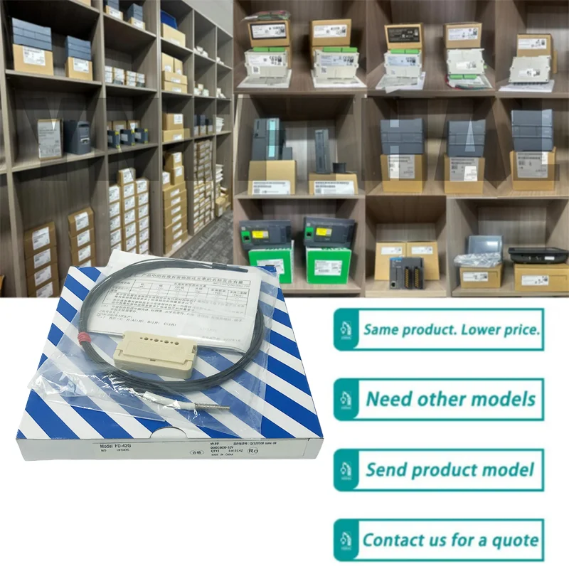 New Original FD-42G…