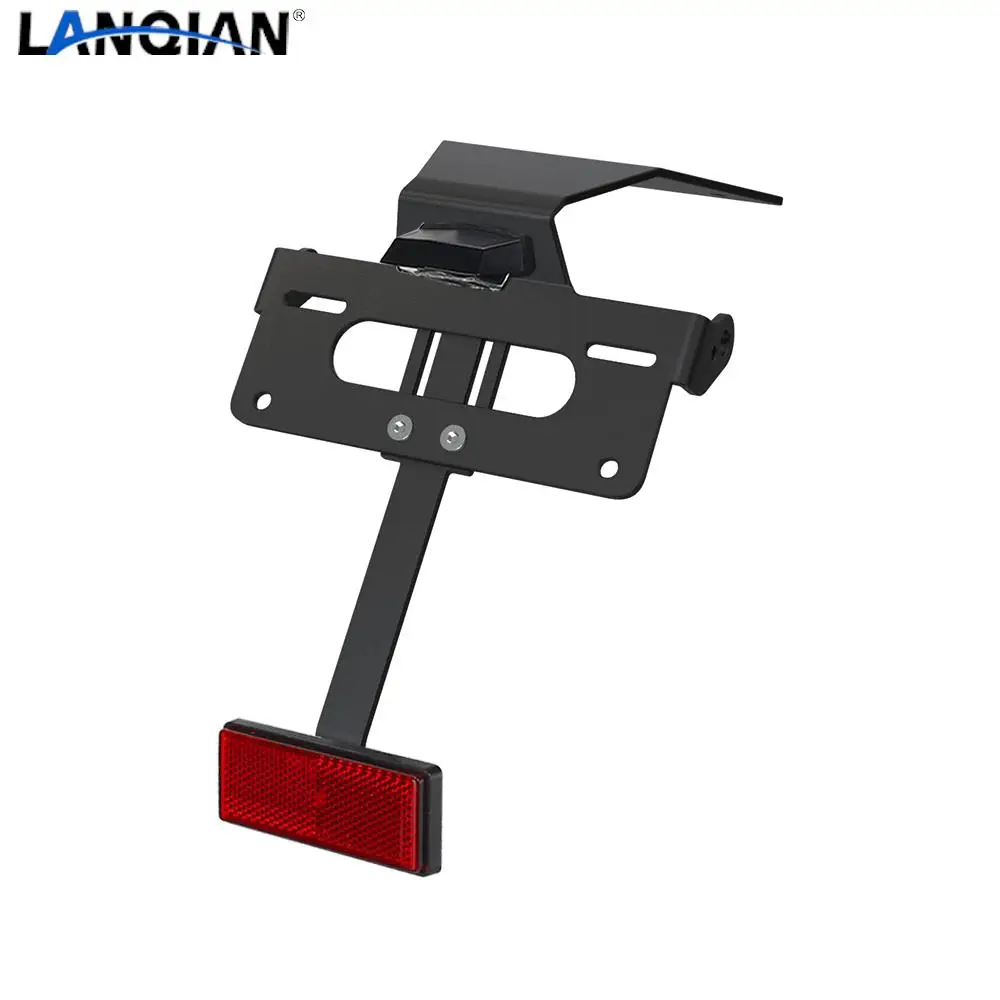 

Держатель номерного знака для Honda CB600F Hornet 2007 2008 2009 2010 2011 2012