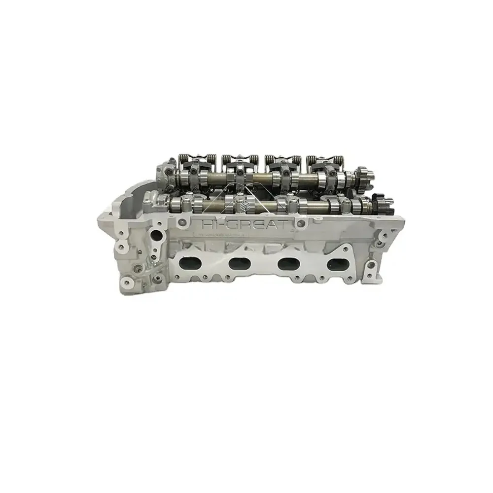 N13 Engine Cylinder Head 11127633715 11122470428 Cylinder Head Assembly For BMW Auto Engine Systems