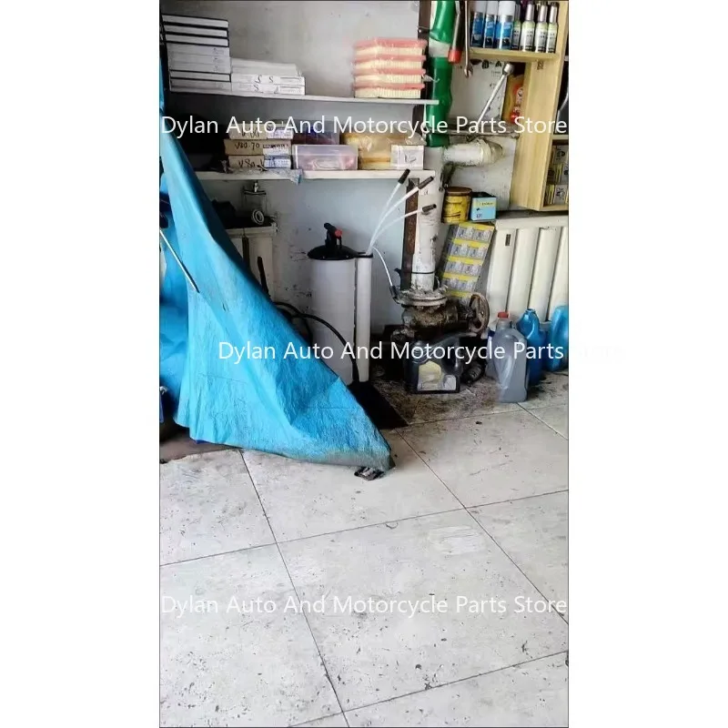 7L/9L Portable Oil …