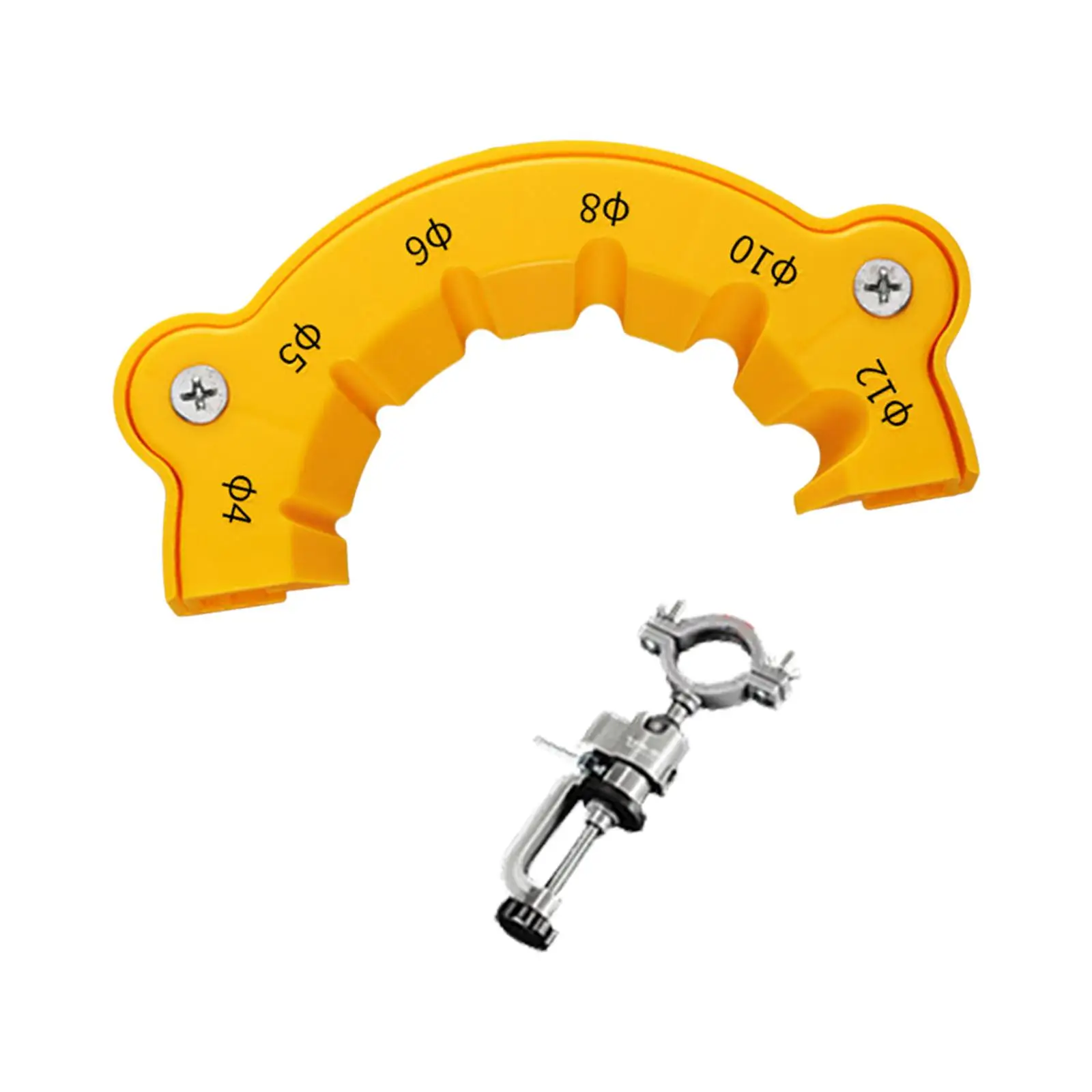 Drill Bit Sharpener Professional Practical Spare Parts Replacement Accessory