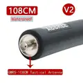 GMRS Impermeable 108