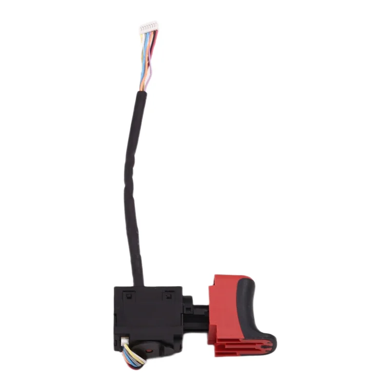 

FYBL-7,2 В-24 В триггерный переключатель аккумуляторной дрели для METABO Powermaxxsb12bl SB18LBL BS18LBL BS18LBLQ 343411770 электроинструмент