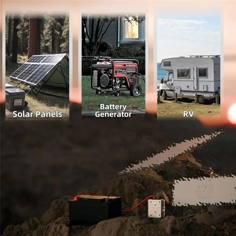 Convertidor de refuerzo de JABS-12V To20v 3A DC-DC convertidor elevador 12V-20V regulador de voltaje convertidor de refuerzo Formini
