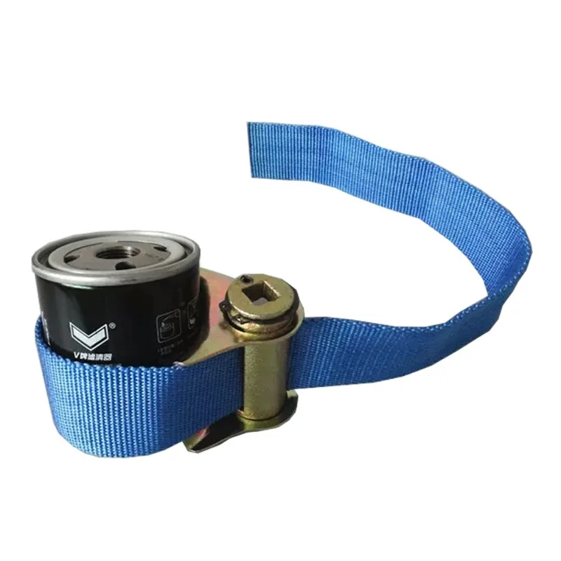 

Universal Nylon Strap Auto Oil Filter Wrench