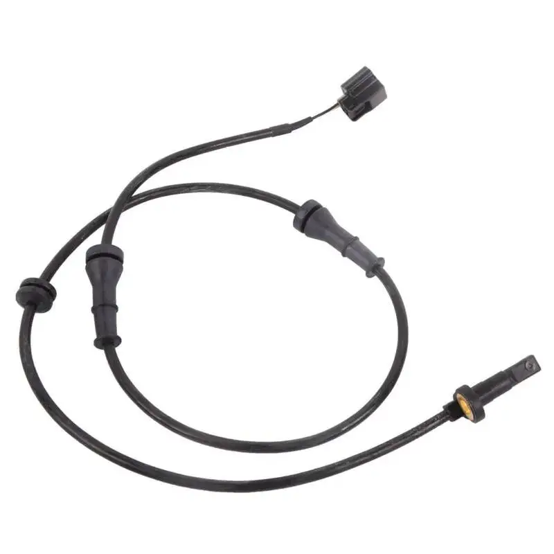 Untuk Sensor Kecepatan ABS Nissan Quest SV LE Sisi Pengemudi atau Penumpang Depan 2011-2016