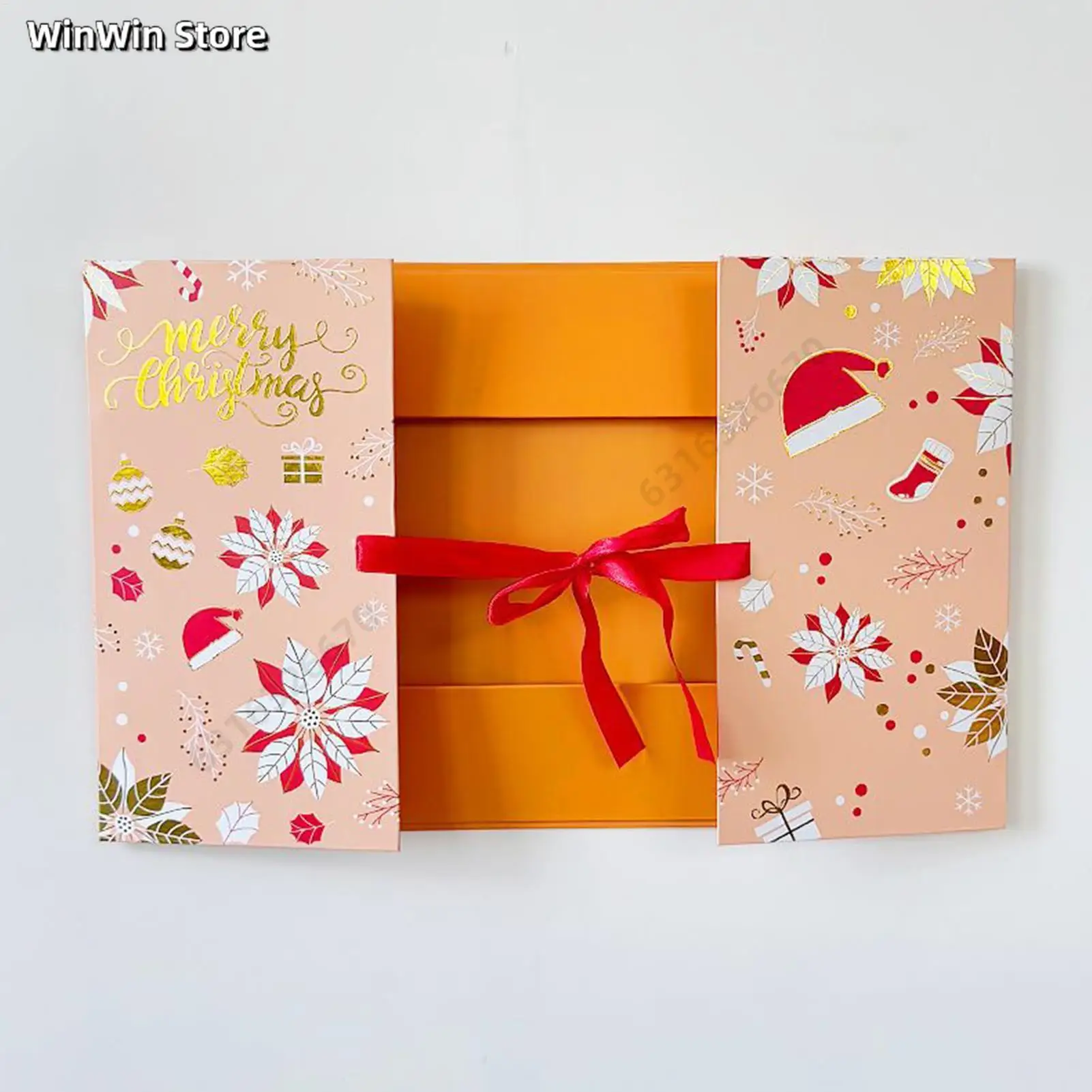 24 يوم عيد الميلاد العد التنازلي صندوق التقويم 2025 التقويمات الفارغة صندوق القدوم لملء عطلة الحال بالنسبة لمهرجان عيد ميلاد الاطفال البالغين