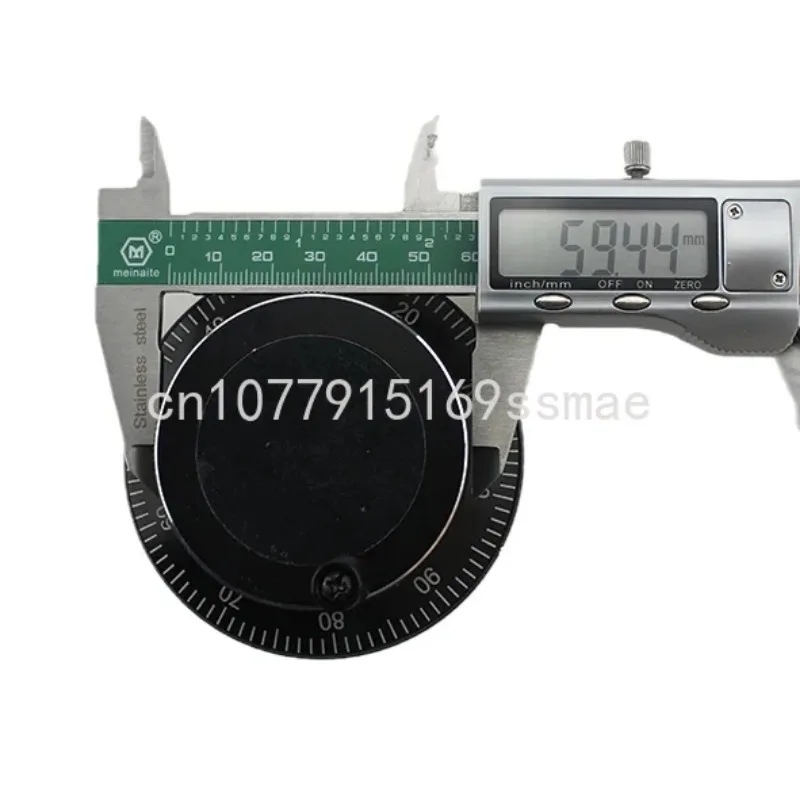 Jog Mani Generatore dimmond Encoder, Volantino, PPR