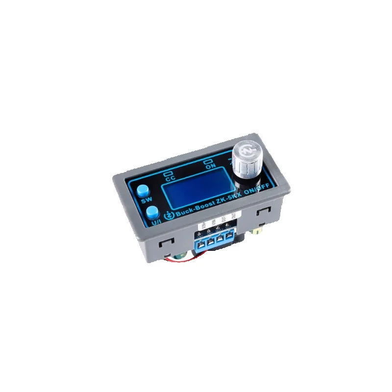 Buck Boost Converter module ZK-5KX