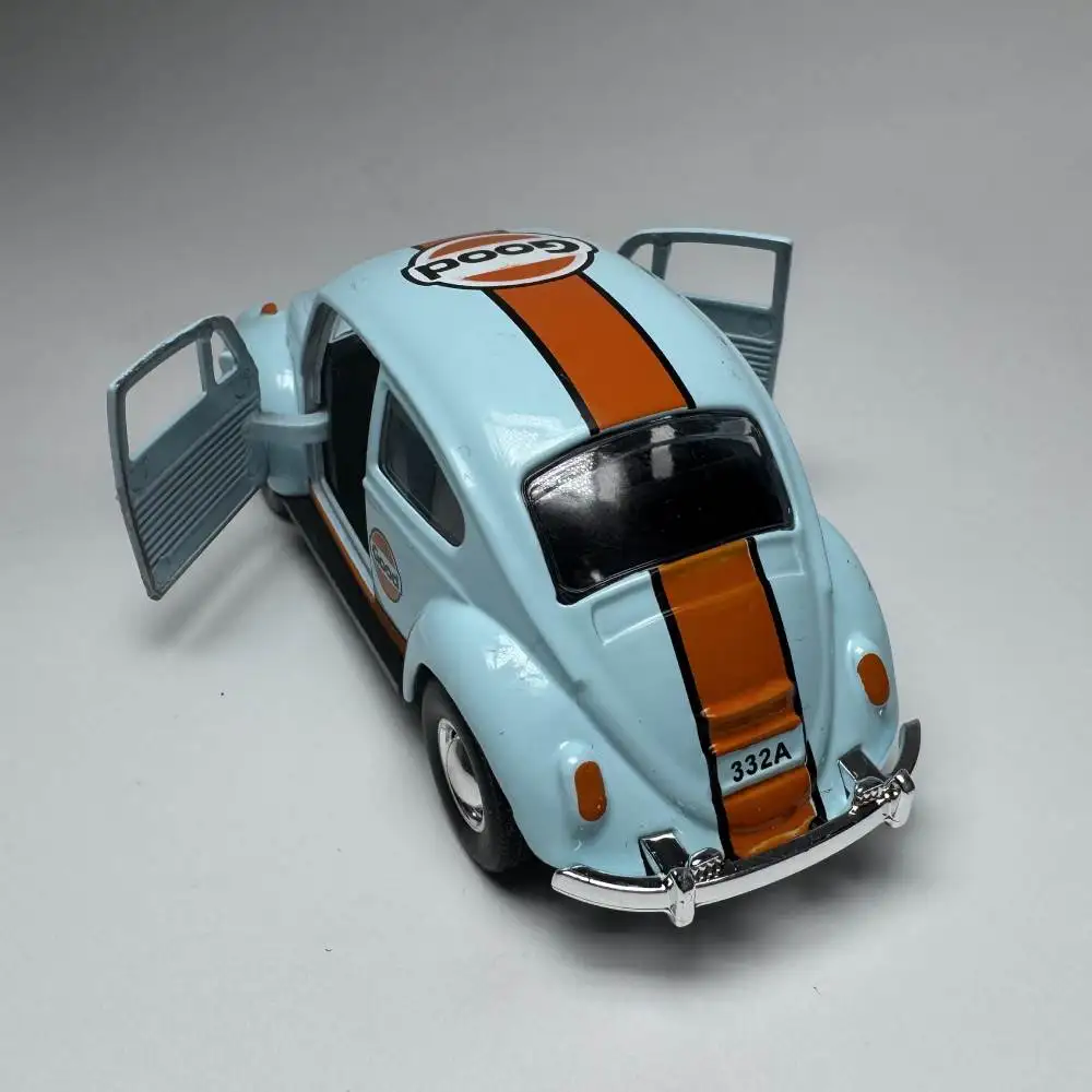 ミニ合金スーパーレーシングカーモデル少年おもちゃの車 1:36 シミュレーション金属プルバックダイキャスト車両モデルキッズギフトコレクション装​​飾